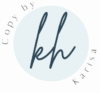 Copy by Karisa